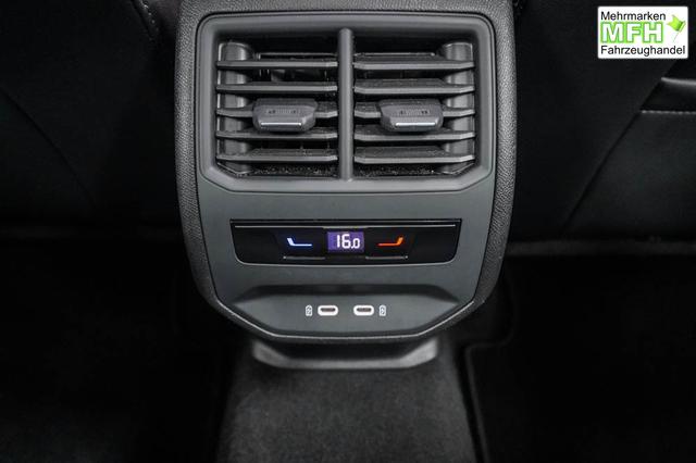 Cupra Leon Sportstourer ST 2,0 TSI DSG 4x4 VZ - LAGER 