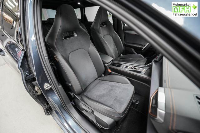 Cupra Leon Sportstourer ST 2,0 TSI DSG 4x4 VZ - LAGER 