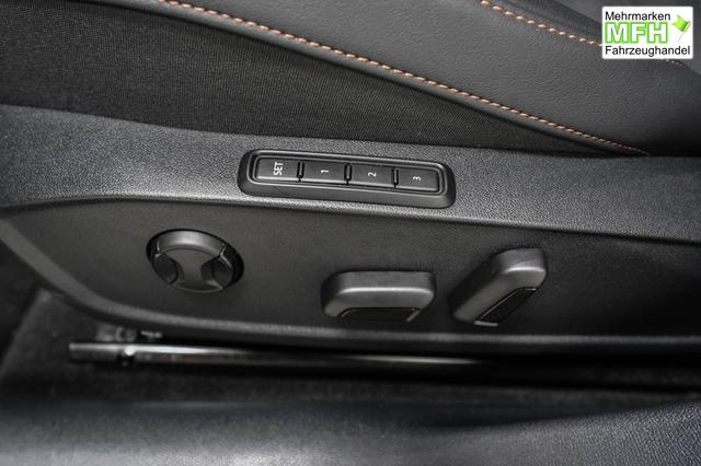 Cupra Leon Sportstourer ST 2,0 TSI DSG 4x4 VZ - LAGER 