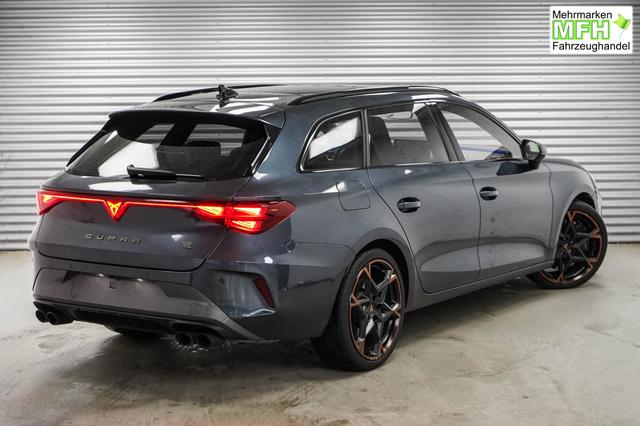 Cupra Leon Sportstourer ST 2,0 TSI DSG 4x4 VZ - LAGER 