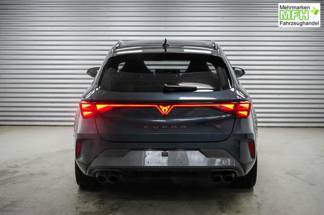 Cupra Leon Sportstourer ST 2,0 TSI DSG 4x4 VZ - LAGER 