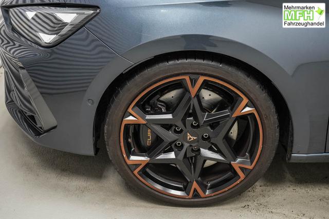 Cupra Leon Sportstourer ST 2,0 TSI DSG 4x4 VZ - LAGER 