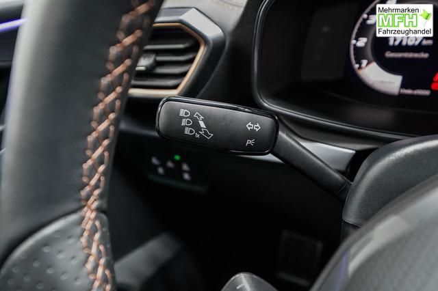 Cupra Leon Sportstourer ST 2,0 TSI DSG 4x4 VZ - LAGER 