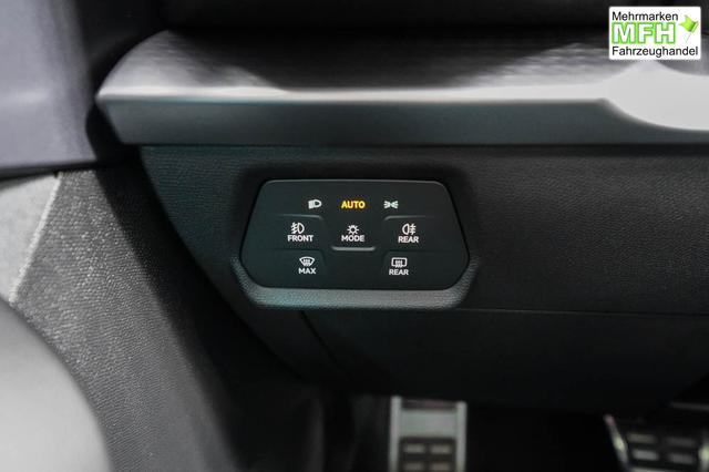 Cupra Leon Sportstourer ST 2,0 TSI DSG 4x4 VZ - LAGER 