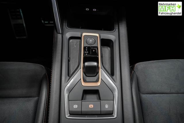 Cupra Leon Sportstourer ST 2,0 TSI DSG 4x4 VZ - LAGER 