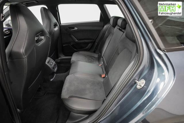 Cupra Leon Sportstourer ST 2,0 TSI DSG 4x4 VZ - LAGER 