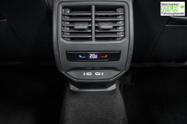 Cupra Leon Sportstourer ST 2,0 TSI DSG 4x4 VZ - LAGER 