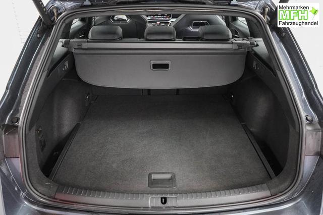 Cupra Leon Sportstourer ST 2,0 TSI DSG 4x4 VZ - LAGER 