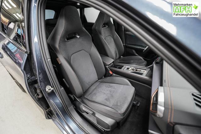 Cupra Leon Sportstourer ST 2,0 TSI DSG 4x4 VZ - LAGER 