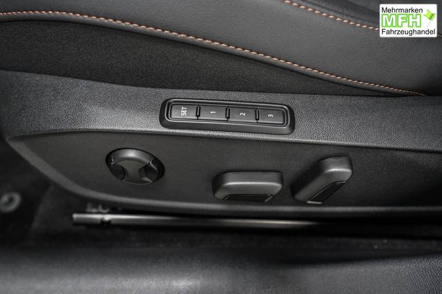 Cupra Leon Sportstourer ST 2,0 TSI DSG 4x4 VZ - LAGER 