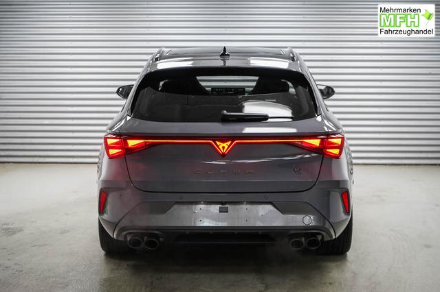 Cupra Leon Sportstourer ST 2,0 TSI DSG 4x4 VZ - LAGER 