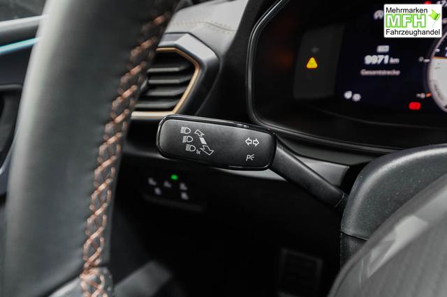 Cupra Leon Sportstourer ST 2,0 TSI DSG 4x4 VZ - LAGER 