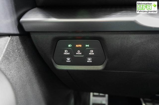 Cupra Leon Sportstourer ST 2,0 TSI DSG 4x4 VZ - LAGER 