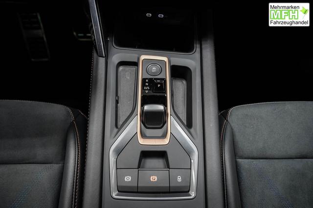 Cupra Leon Sportstourer ST 2,0 TSI DSG 4x4 VZ - LAGER 