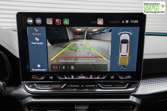 Cupra Leon Sportstourer ST 2,0 TSI DSG 4x4 VZ - LAGER 