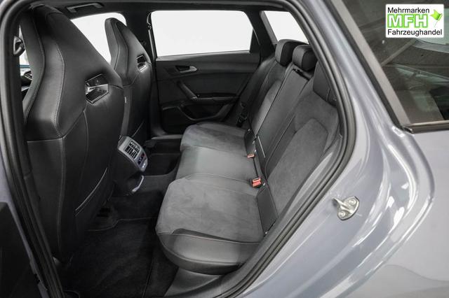 Cupra Leon Sportstourer ST 2,0 TSI DSG 4x4 VZ - LAGER 