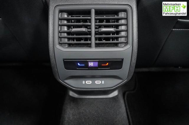 Cupra Leon Sportstourer ST 2,0 TSI DSG 4x4 VZ - LAGER 