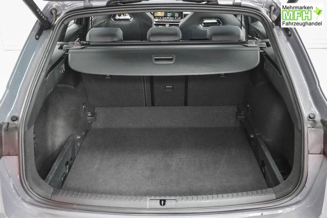 Cupra Leon Sportstourer ST 2,0 TSI DSG 4x4 VZ - LAGER 