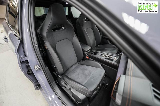 Cupra Leon Sportstourer ST 2,0 TSI DSG 4x4 VZ - LAGER 