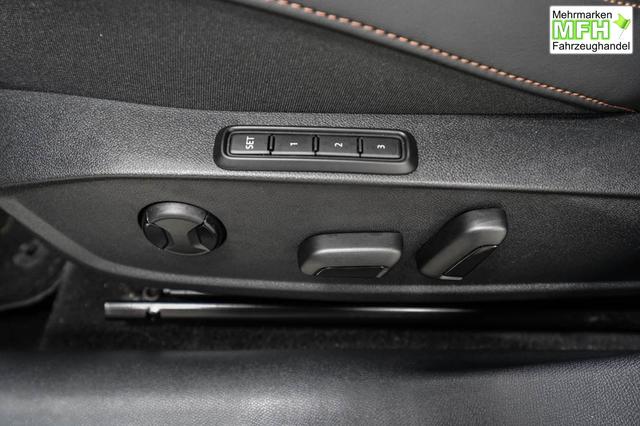 Cupra Leon Sportstourer ST 2,0 TSI DSG 4x4 VZ - LAGER 