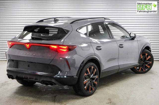 Cupra Formentor 2,0 TSI DSG 4x4 VZ - LAGER 