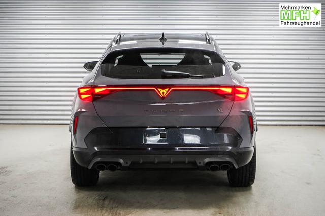 Cupra Formentor 2,0 TSI DSG 4x4 VZ - LAGER 