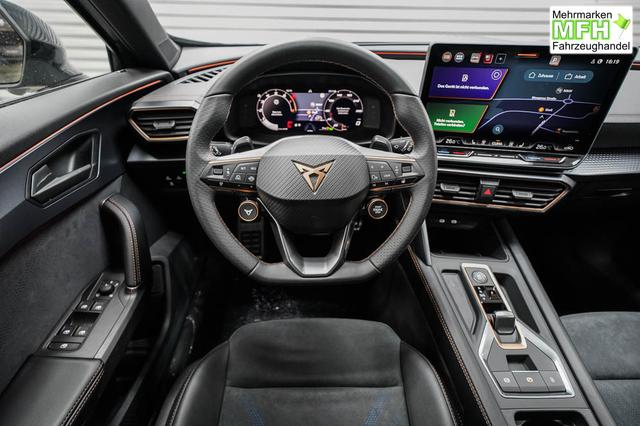 Cupra Formentor 2,0 TSI DSG 4x4 VZ - LAGER 