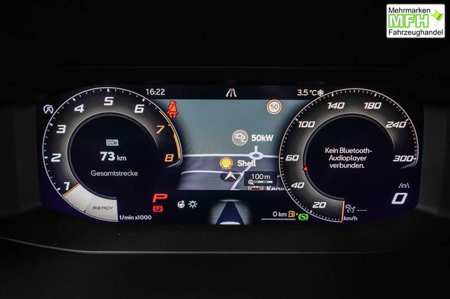 Cupra Formentor 2,0 TSI DSG 4x4 VZ - LAGER 