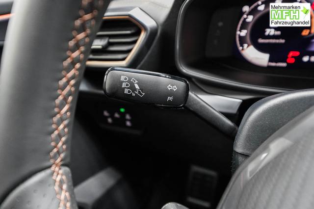 Cupra Formentor 2,0 TSI DSG 4x4 VZ - LAGER 