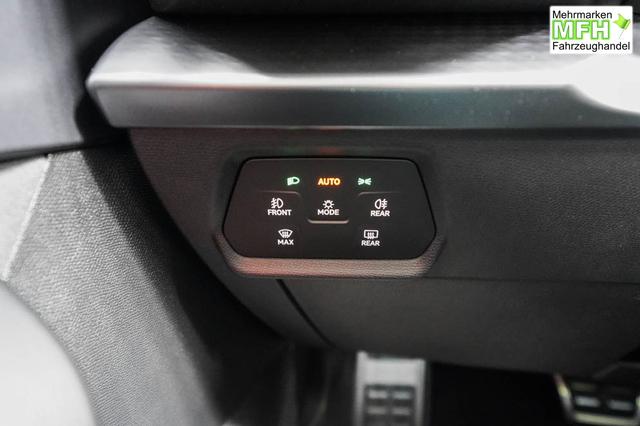 Cupra Formentor 2,0 TSI DSG 4x4 VZ - LAGER 