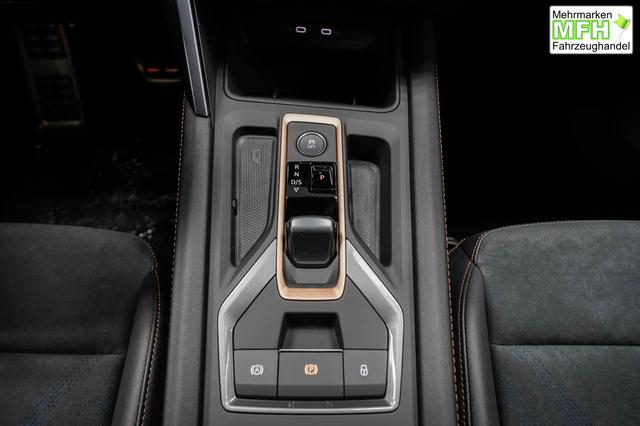 Cupra Formentor 2,0 TSI DSG 4x4 VZ - LAGER 