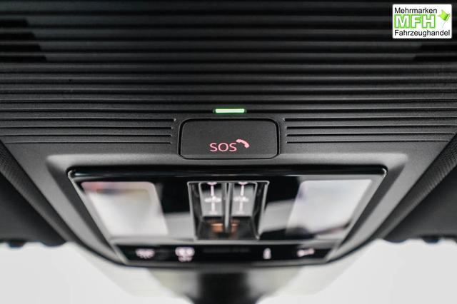 Cupra Formentor 2,0 TSI DSG 4x4 VZ - LAGER 