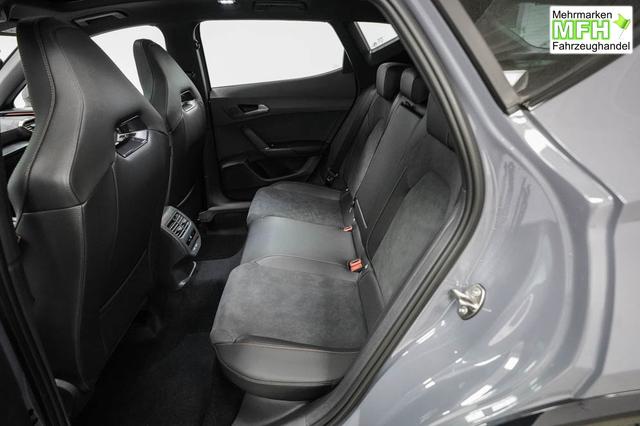 Cupra Formentor 2,0 TSI DSG 4x4 VZ - LAGER 