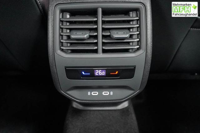 Cupra Formentor 2,0 TSI DSG 4x4 VZ - LAGER 