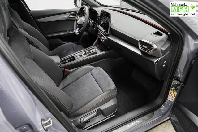 Cupra Formentor 2,0 TSI DSG 4x4 VZ - LAGER 