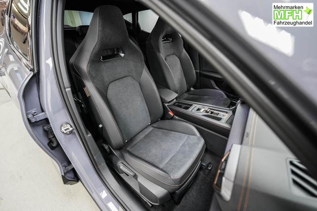 Cupra Formentor 2,0 TSI DSG 4x4 VZ - LAGER 