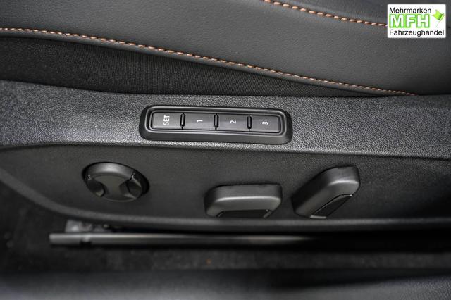 Cupra Formentor 2,0 TSI DSG 4x4 VZ - LAGER 