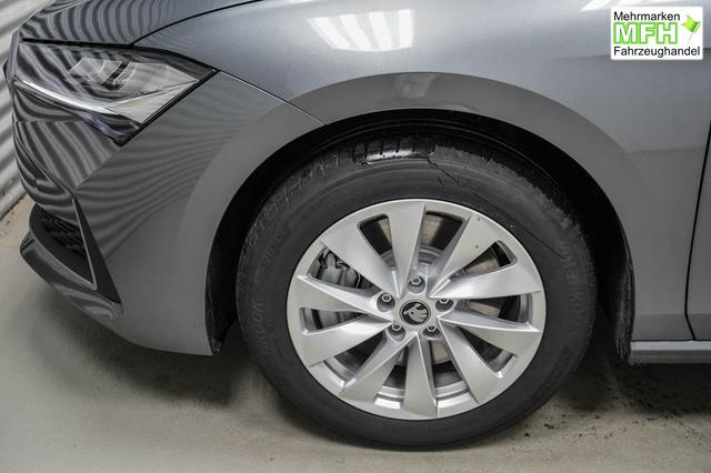 Skoda Superb Combi Kombi 2,0 TDI DSG 4x4 Selection - L -LAG. 