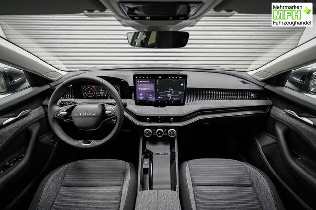 Skoda Superb Combi Kombi 2,0 TDI DSG 4x4 Selection - L -LAG. 