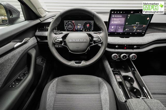 Skoda Superb Combi Kombi 2,0 TDI DSG 4x4 Selection - L -LAG. 