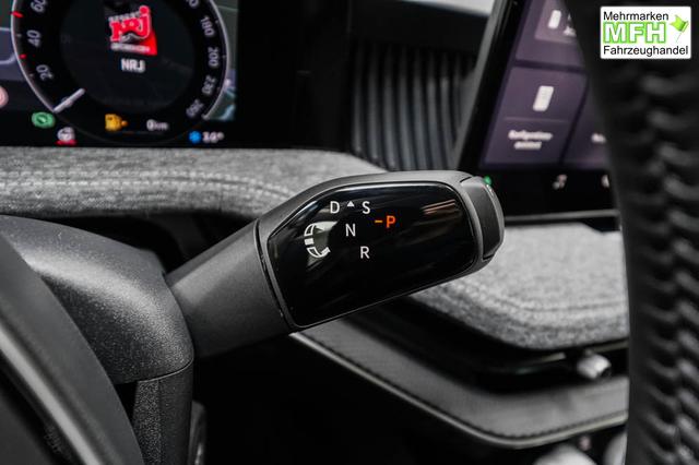 Skoda Superb Combi Kombi 2,0 TDI DSG 4x4 Selection - L -LAG. 