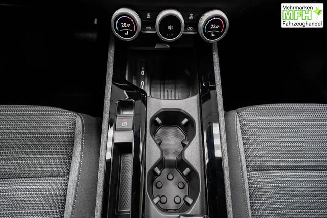 Skoda Superb Combi Kombi 2,0 TDI DSG 4x4 Selection - L -LAG. 