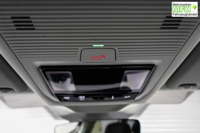 Skoda Superb Combi Kombi 2,0 TDI DSG 4x4 Selection - L -LAG. 