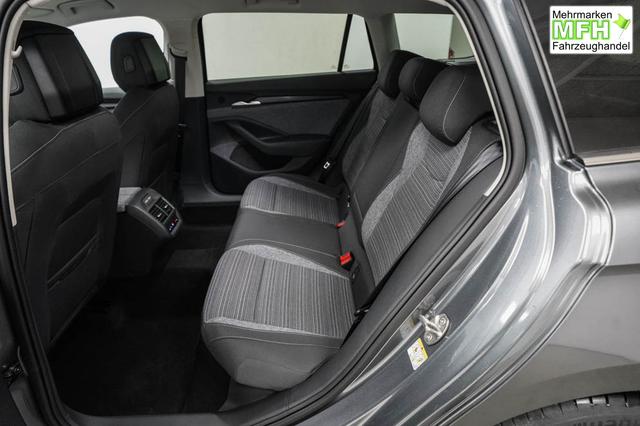 Skoda Superb Combi Kombi 2,0 TDI DSG 4x4 Selection - L -LAG. 