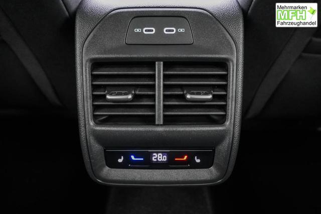 Skoda Superb Combi Kombi 2,0 TDI DSG 4x4 Selection - L -LAG. 