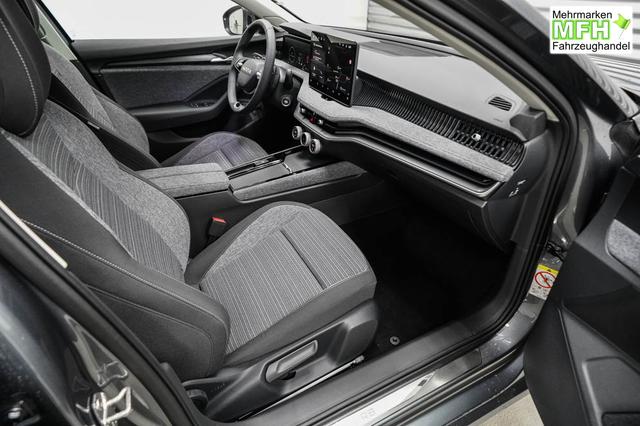 Skoda Superb Combi Kombi 2,0 TDI DSG 4x4 Selection - L -LAG. 