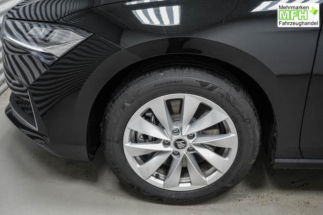 Skoda Superb Combi Kombi 2,0 TDI DSG 4x4 Selection - L -LAG. 