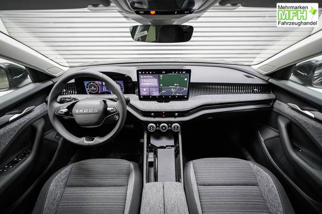 Skoda Superb Combi Kombi 2,0 TDI DSG 4x4 Selection - L -LAG. 