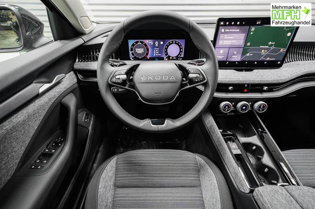 Skoda Superb Combi Kombi 2,0 TDI DSG 4x4 Selection - L -LAG. 