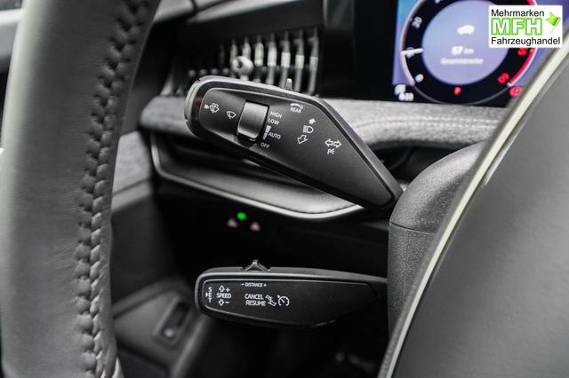 Skoda Superb Combi Kombi 2,0 TDI DSG 4x4 Selection - L -LAG. 